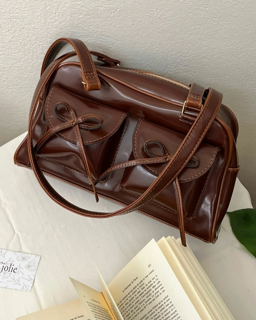 Sac Lucy