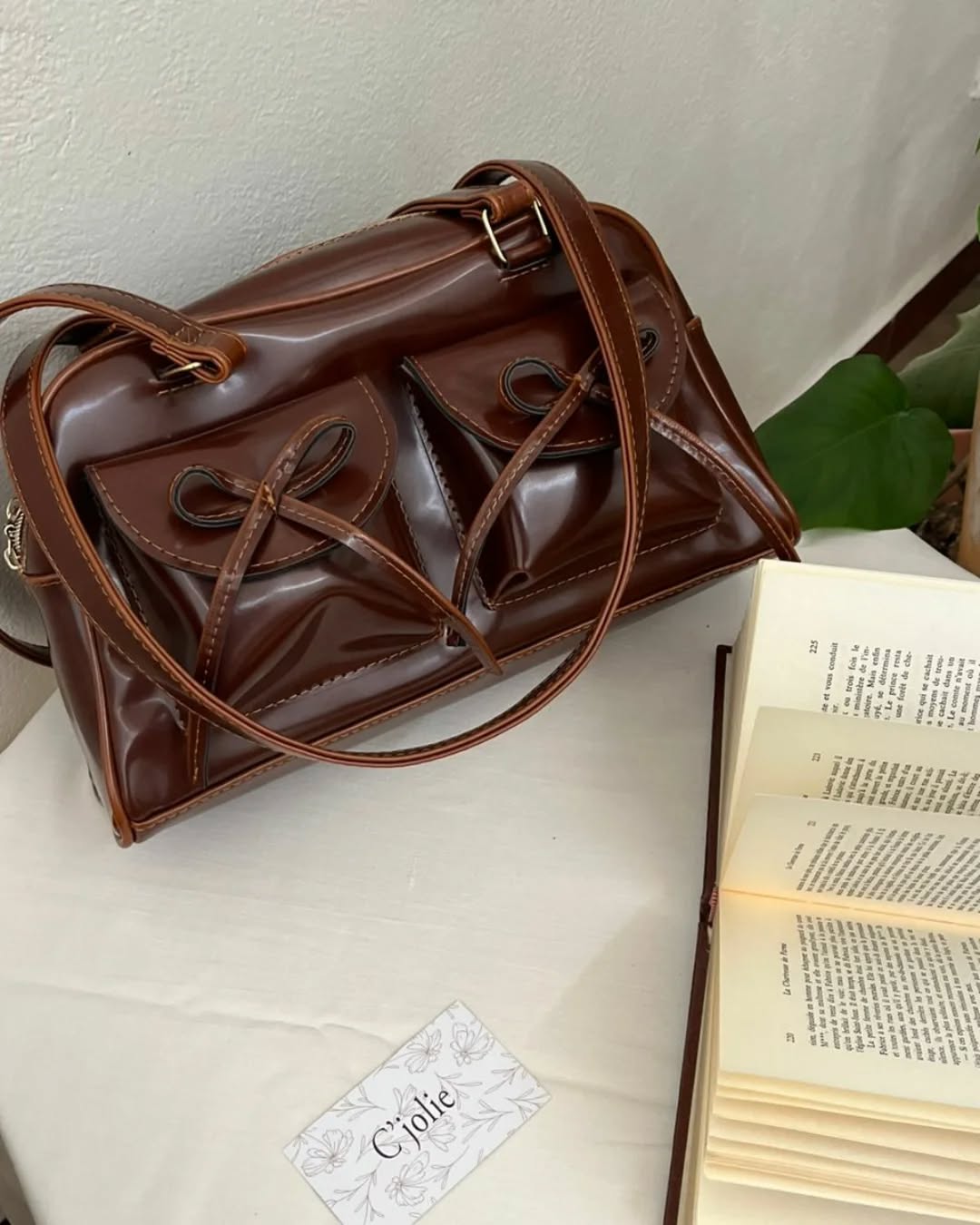 Sac Lucy
