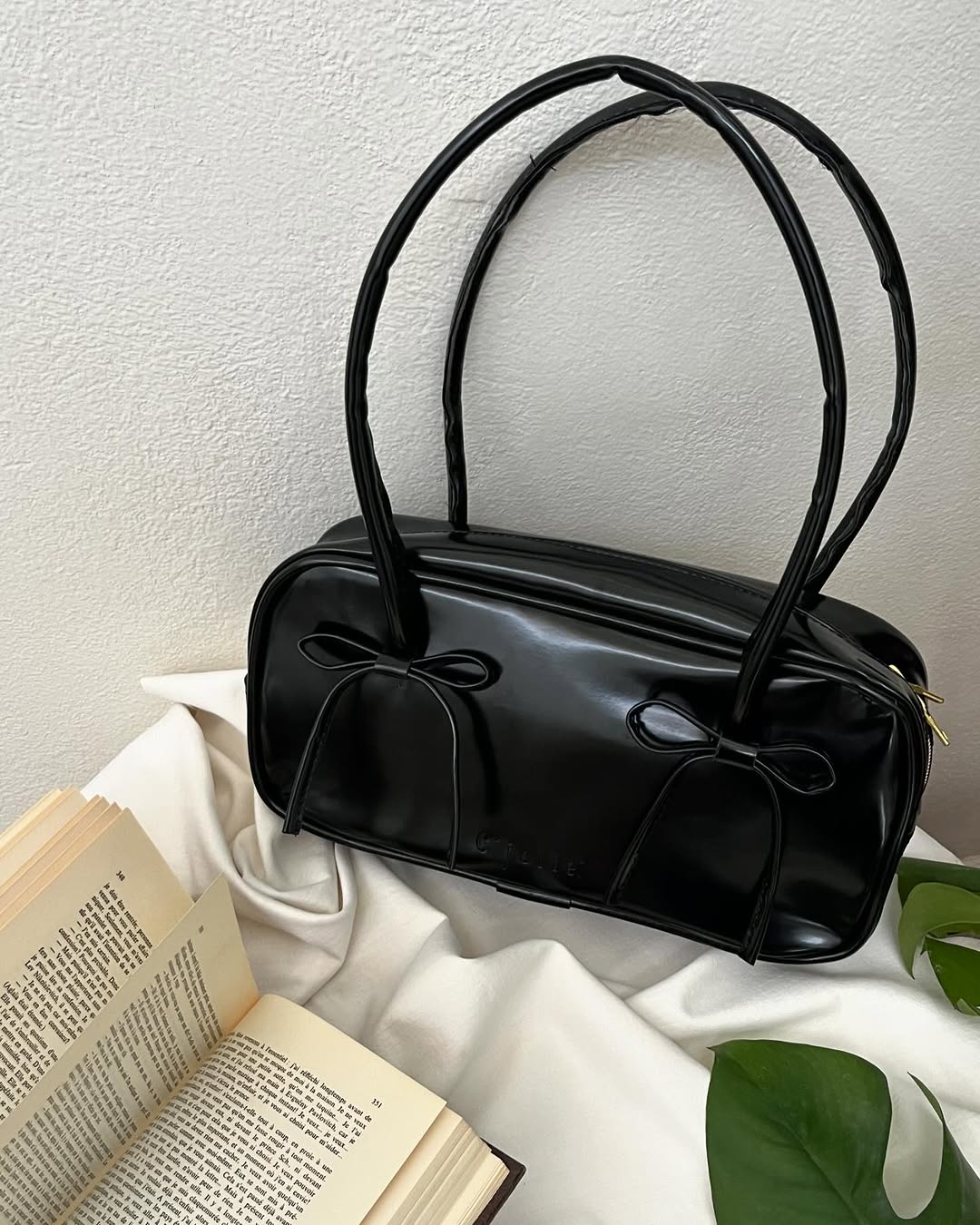 Sac Suzy