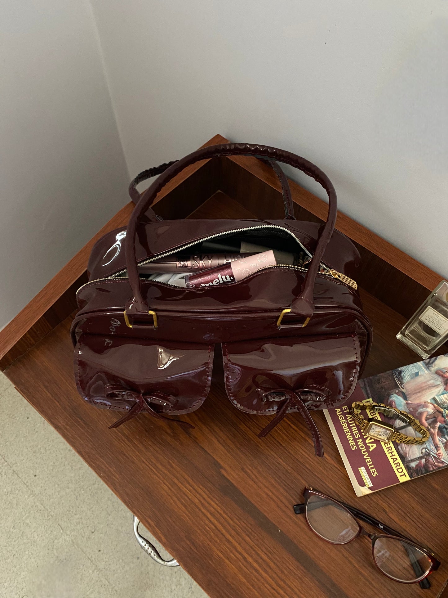Sac Lucy