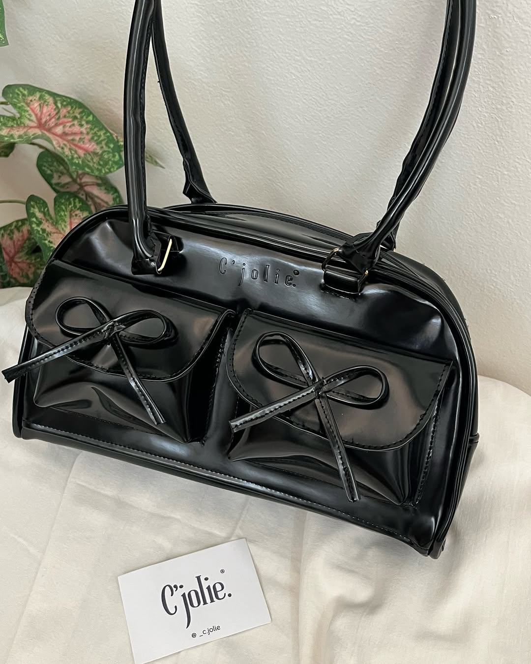 Sac Lucy
