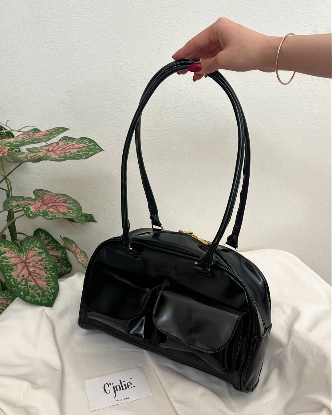 Sac Melly