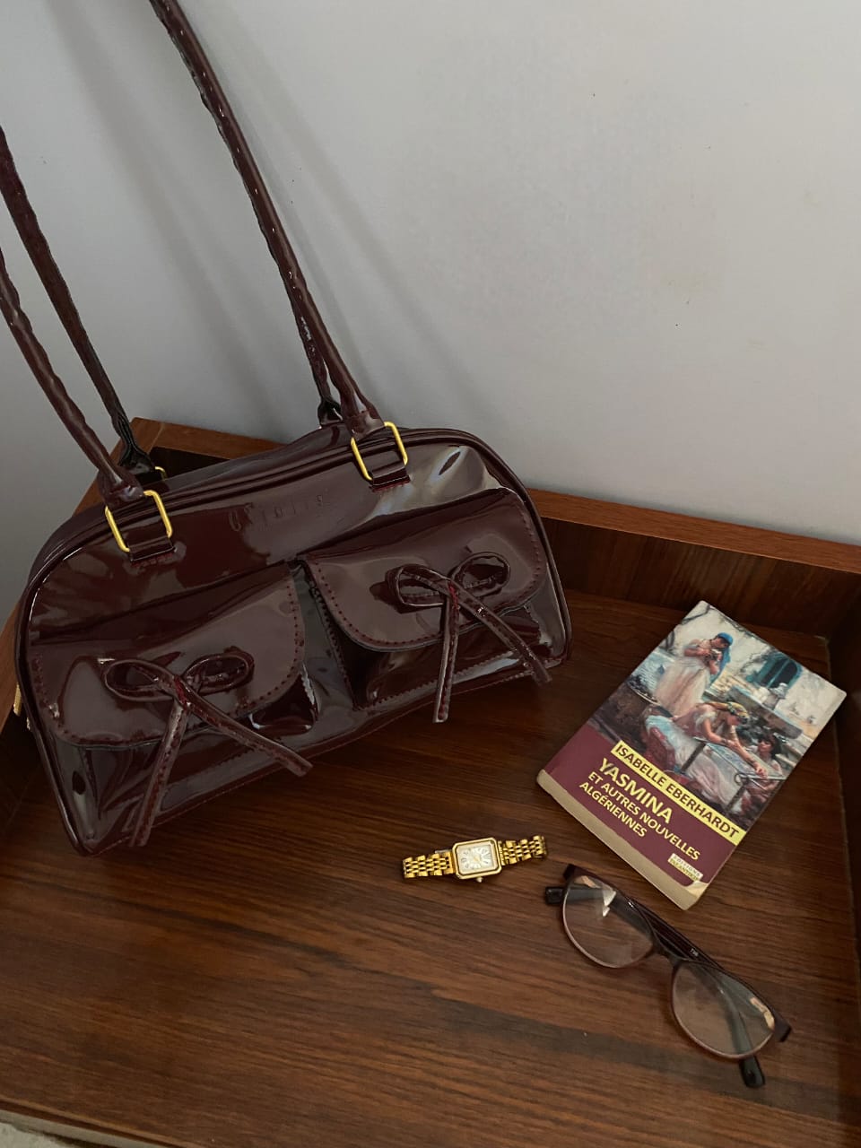 Sac Lucy